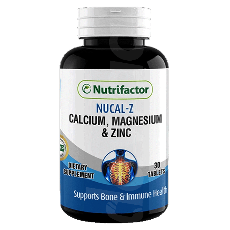 Nutrifactor Nucal-Z