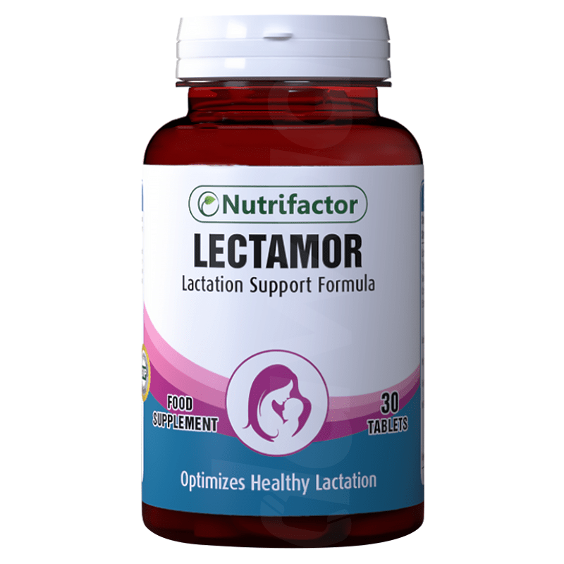Nutrifactor Lectamor