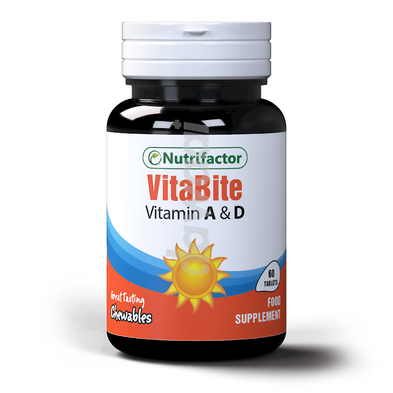 Nutrifactor VitaBite