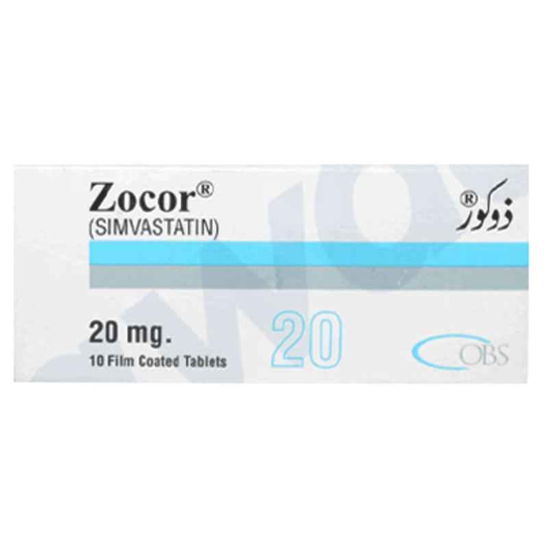 Zocor