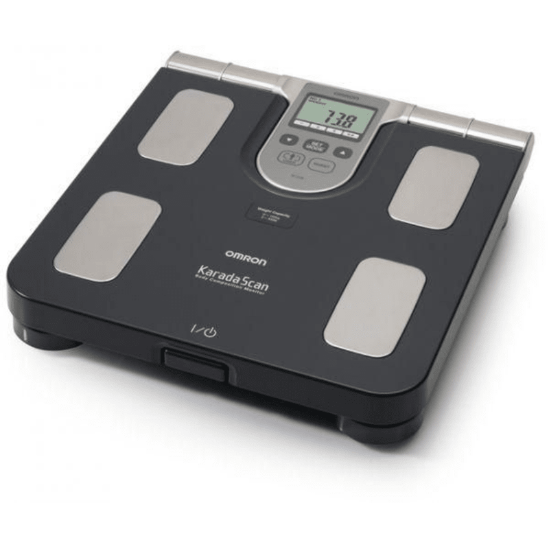 Omron Body Composition Scale BF511