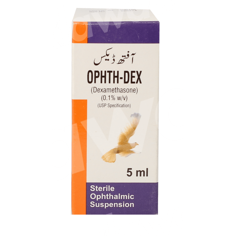 Ophth-Dex