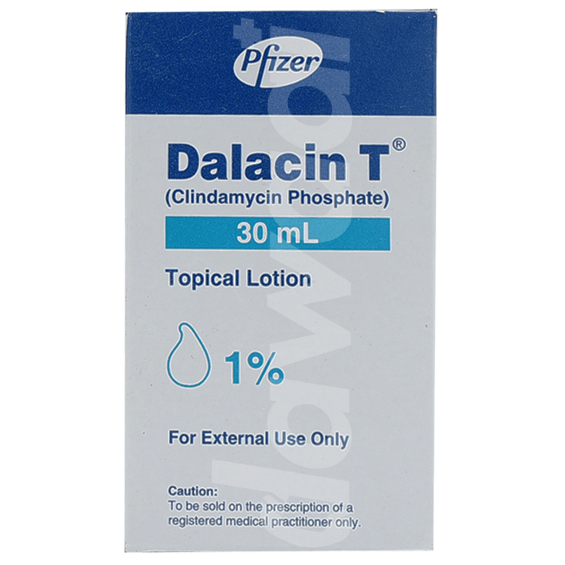 Dalacin-T