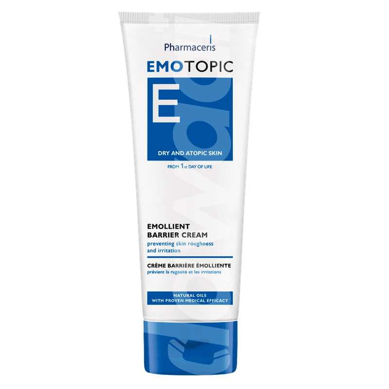 PHARMACERIS E Emollient Barrier Cream 75 ml Pack