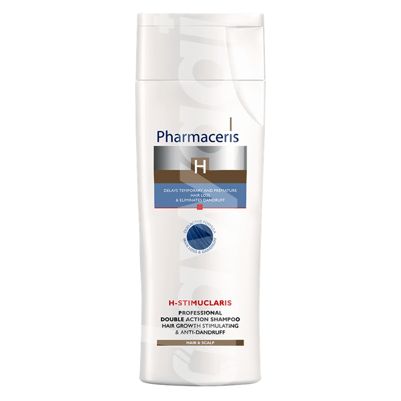 PHARMACERIS H Stimuclaris Shampoo 250 ml Bottle