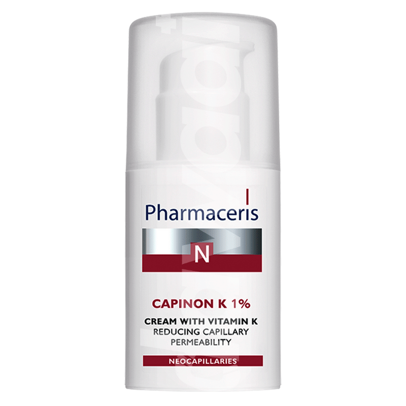 Pharmaceris N Capinon Vitamin K 1%