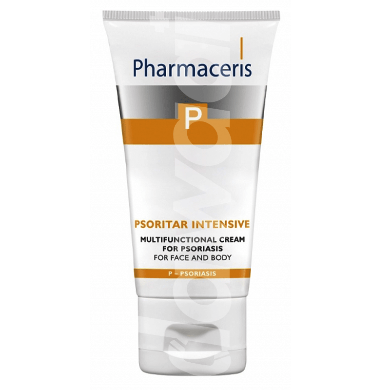 PHARMACERIS P Soritar Intensive Cream 50 ml Pack