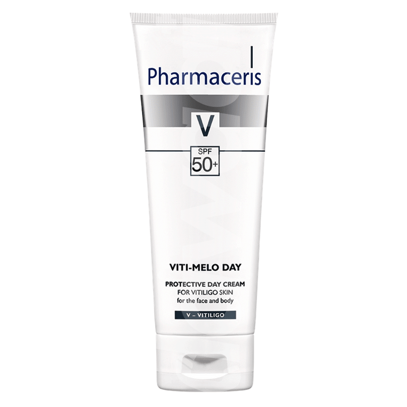 PHARMACERIS V Viti Melo Day Cream 75 ml Pack