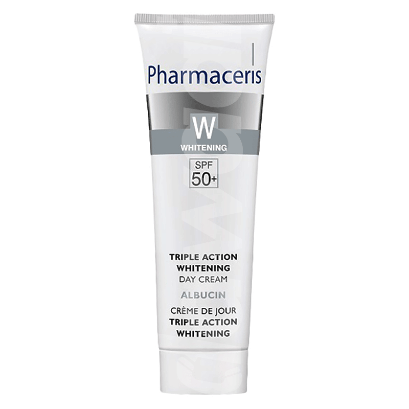 PHARMACERIS W Triple Action Day Cream 30 ml Pack