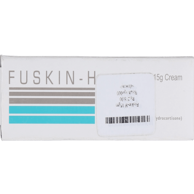 Fuskin-H