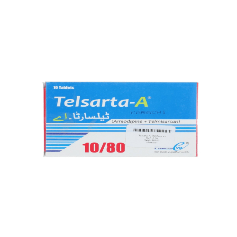Telsarta-A