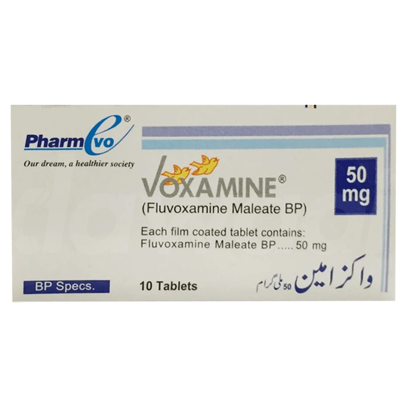 Voxamine
