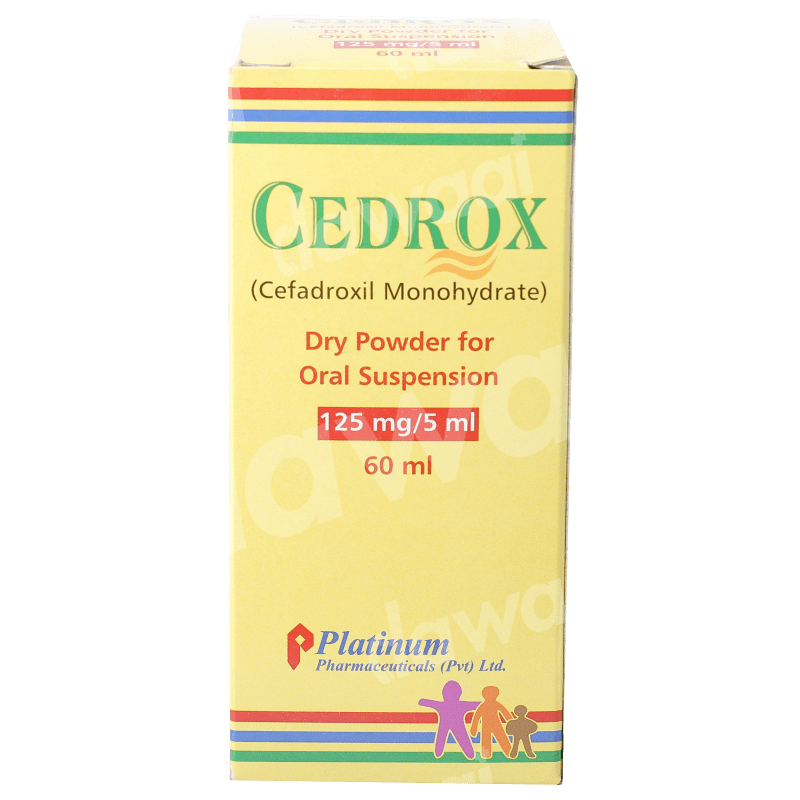 Cedrox