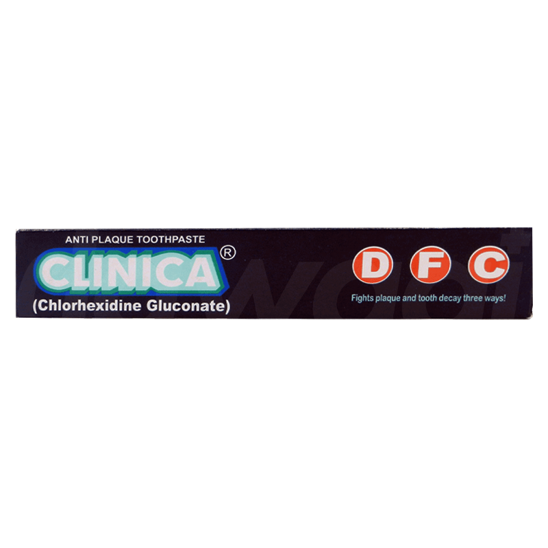 Clinica Toothpaste 75 gm Pack