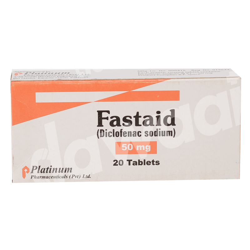 Fastaid