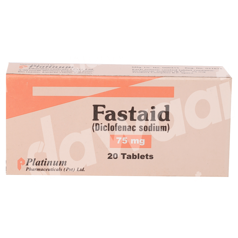 Fastaid