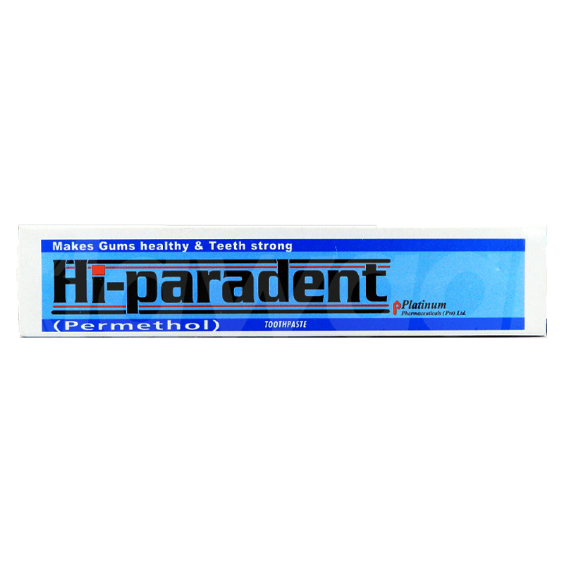 Hi-Paradent