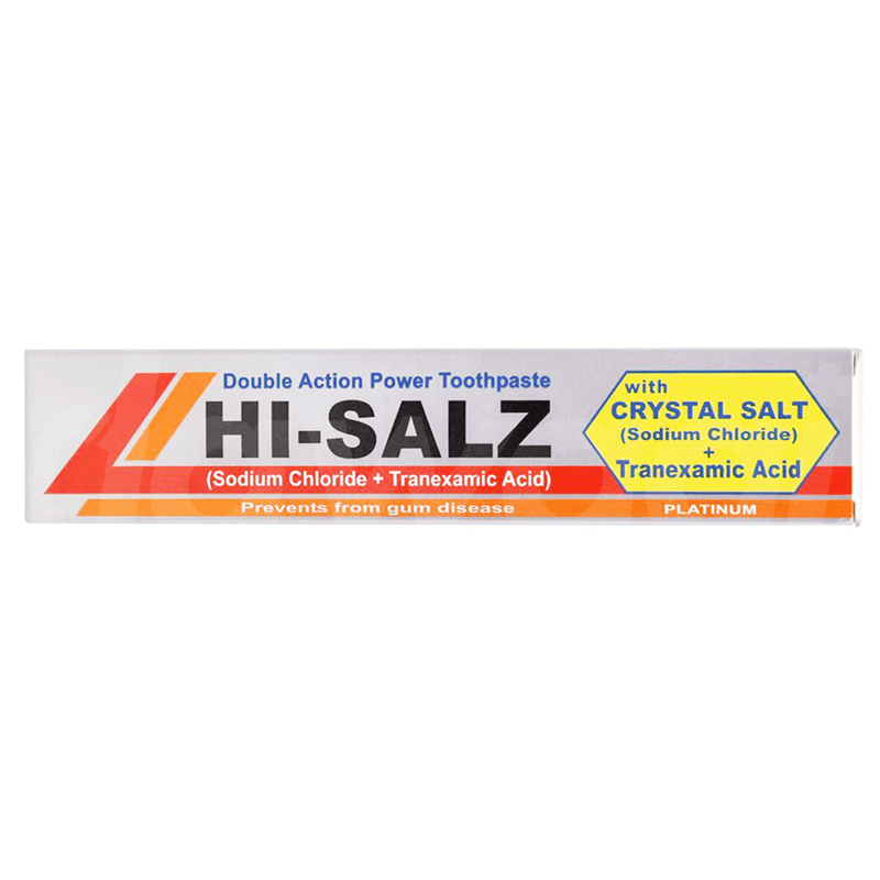 Hi-Salz T/P