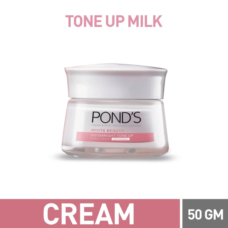 Pond's white beauty tone up cream 50 gm