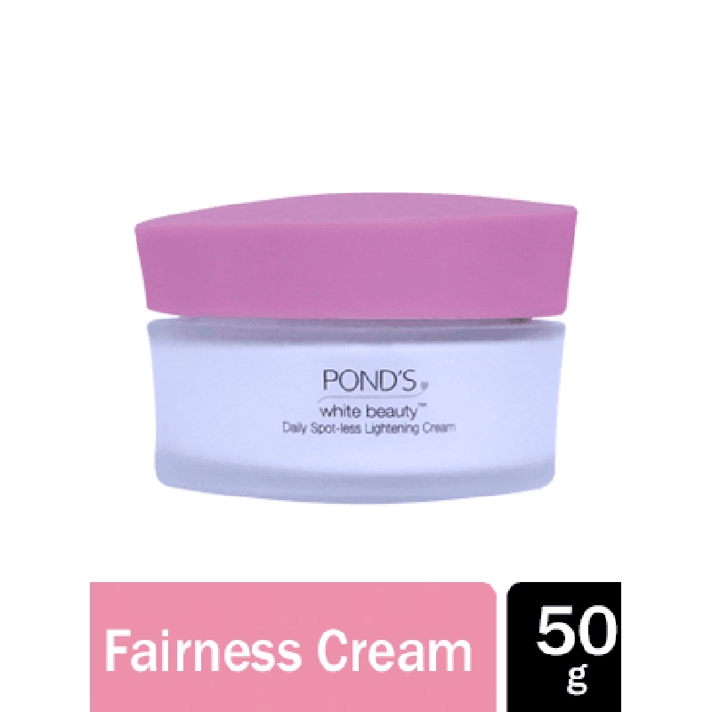 Unilever Ponds White Beauty Day Cream 50gm