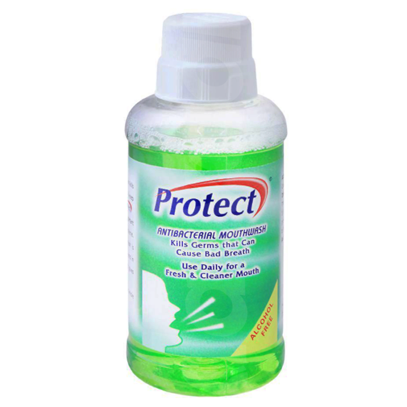 Protect Mouth Wash 110ml