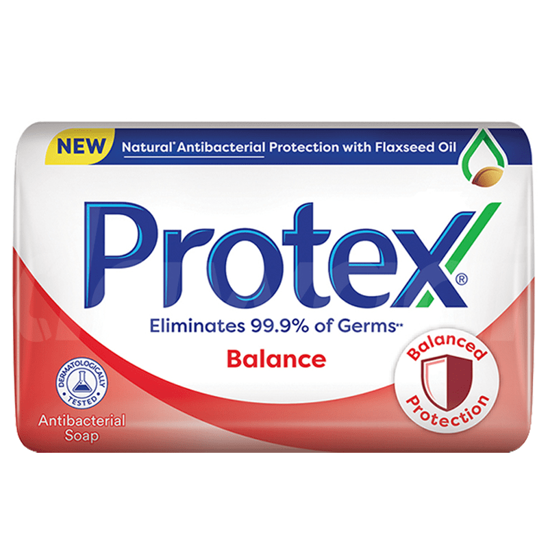 Protex Balance Soap 135 gm Bar Pack
