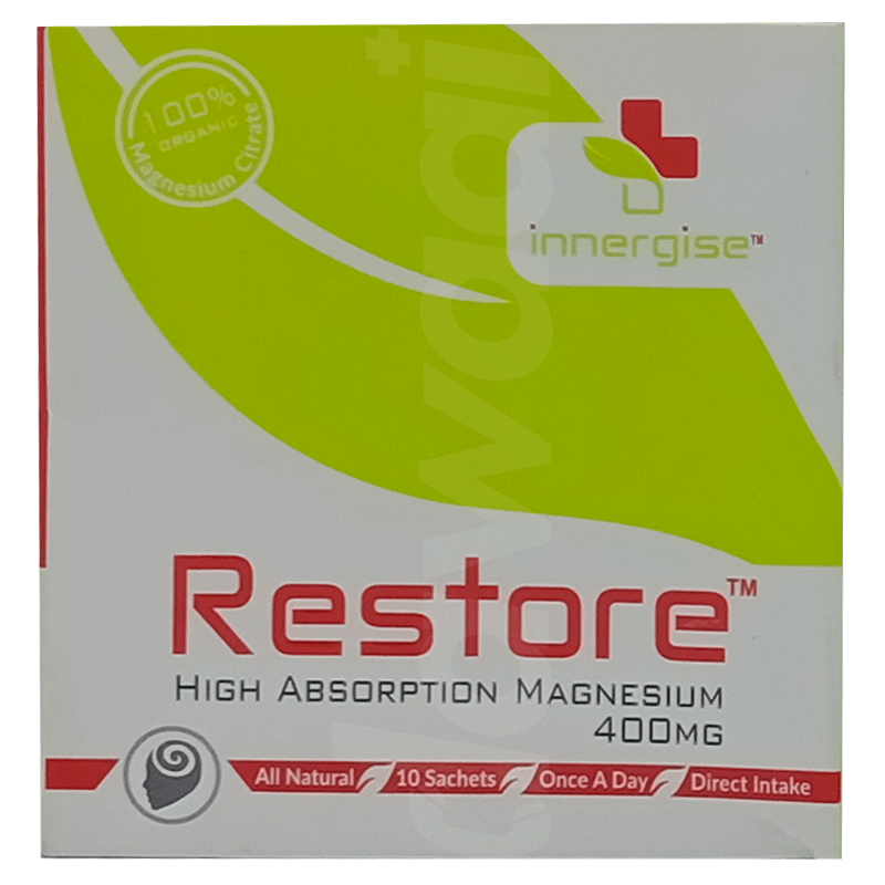 Restore