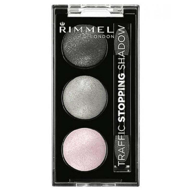 Rimmel Glam Eyes Traffic Stopping Eyeshadow