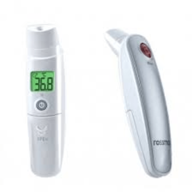  Non Contact  Temple Thermometer HA 500