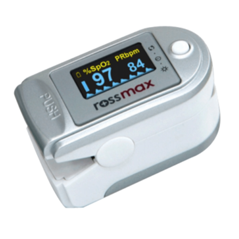 Rossmax Pulse Oximeter PO150