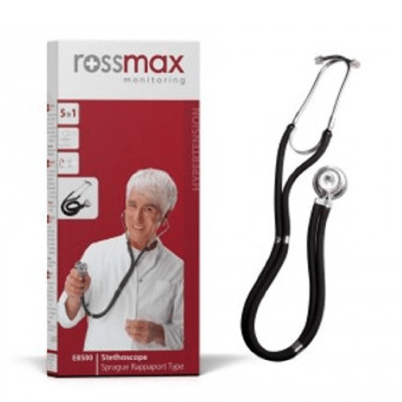 Rossmax Rappaport Stethoscope EB500