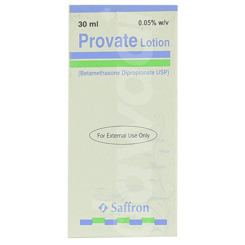 Provate Lotion
