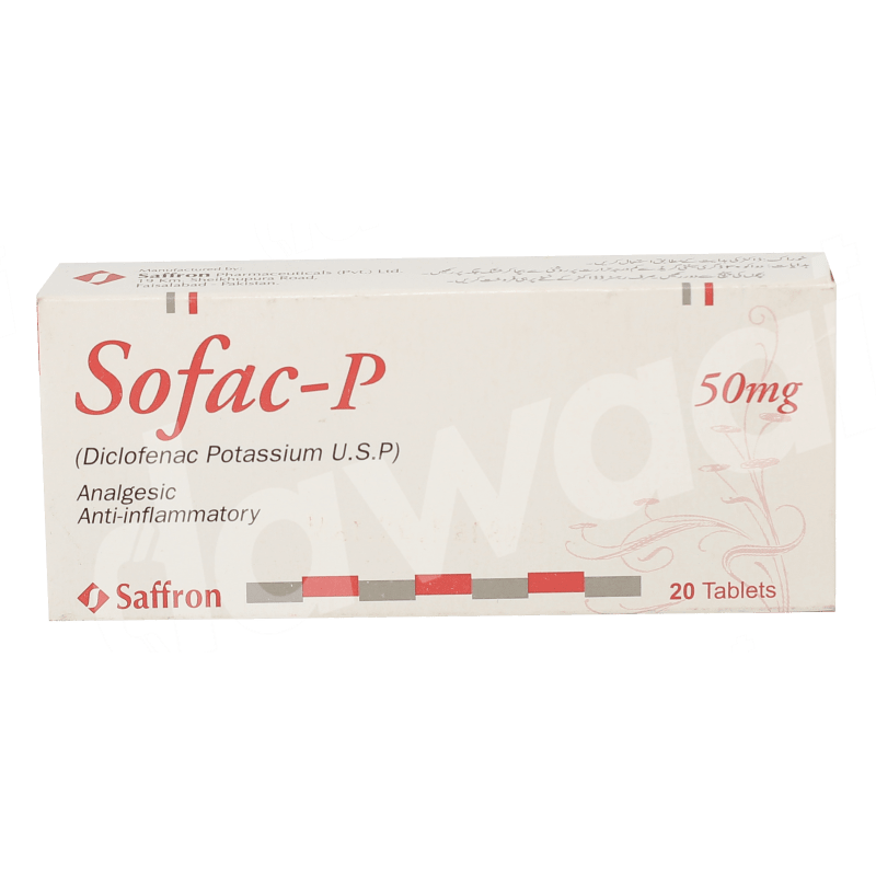 Sofac-P