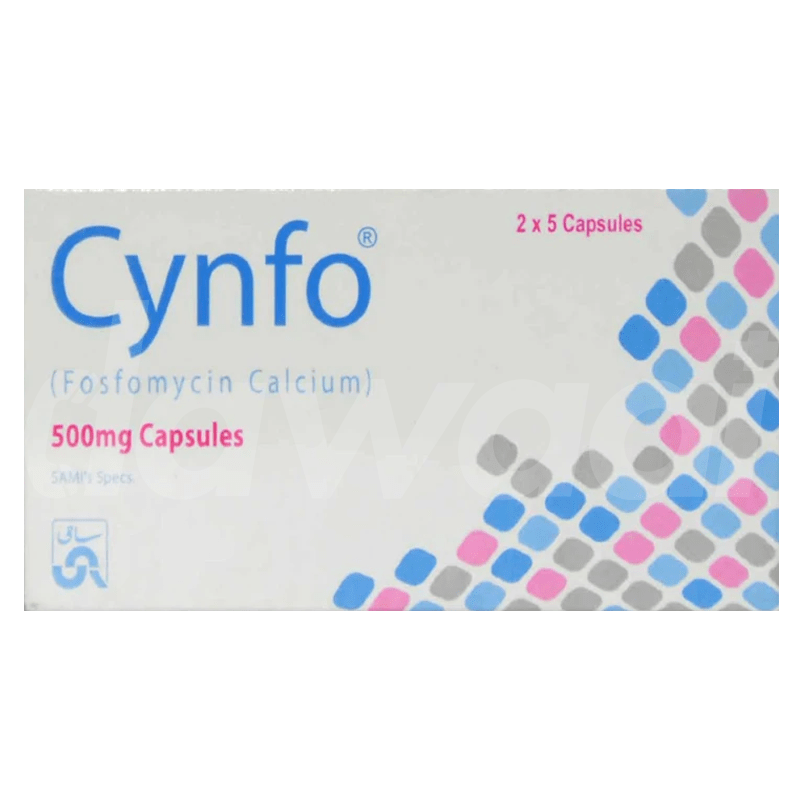Cynfo