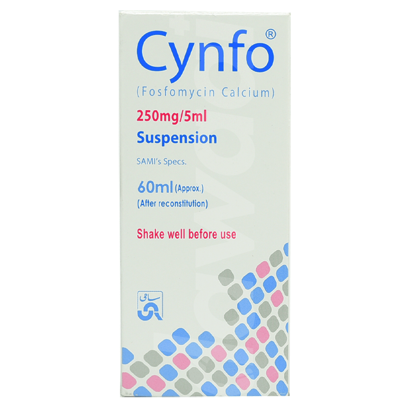 Cynfo