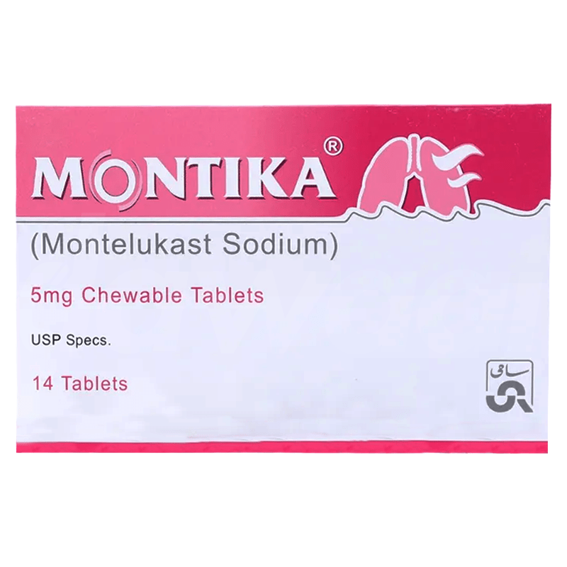 Montika