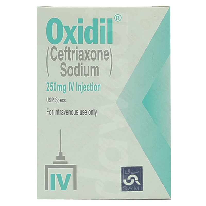 Oxidil