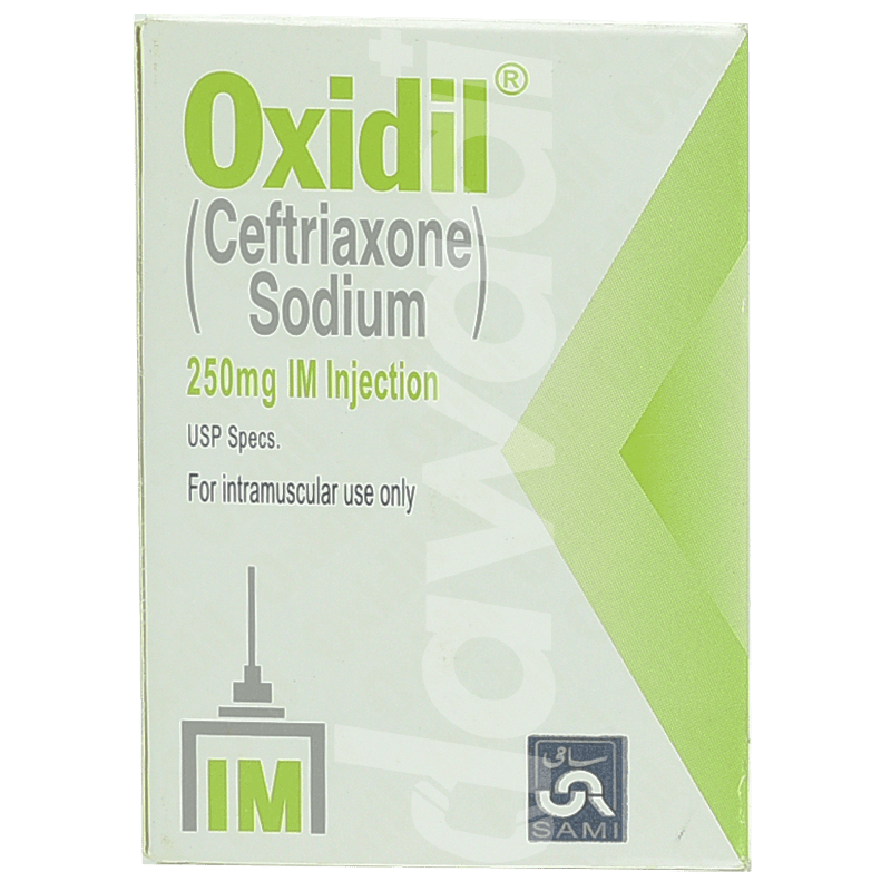 Oxidil
