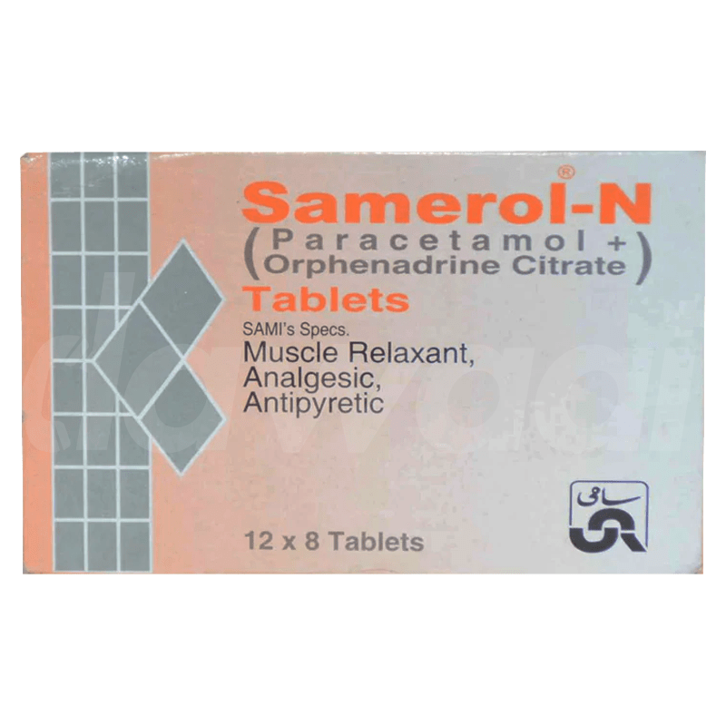Samerol-N