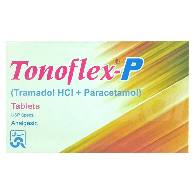 Tonoflex-P