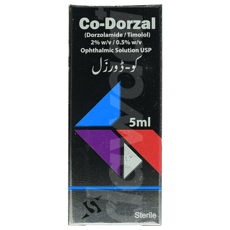 Co-Dorzal