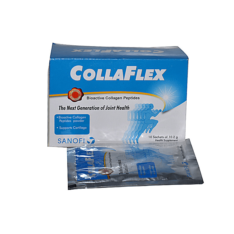 Collaflex Sachets