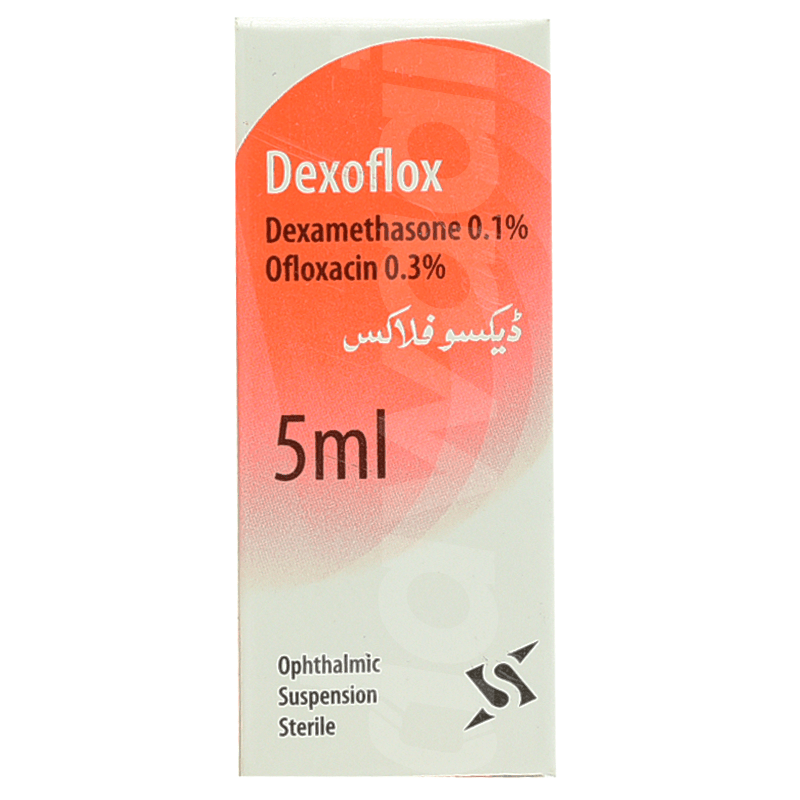 Dexoflox