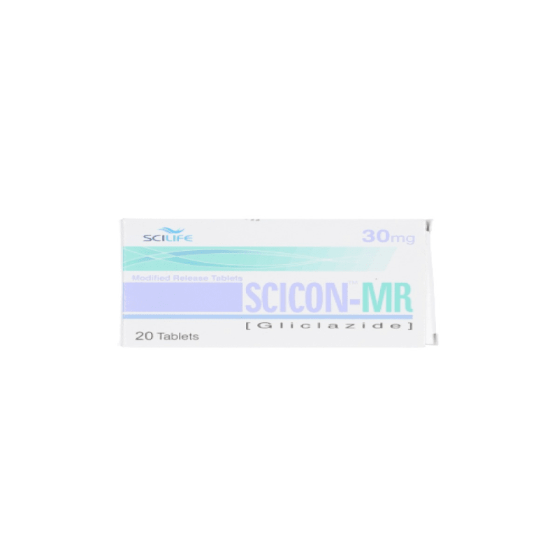 Scicon-MR