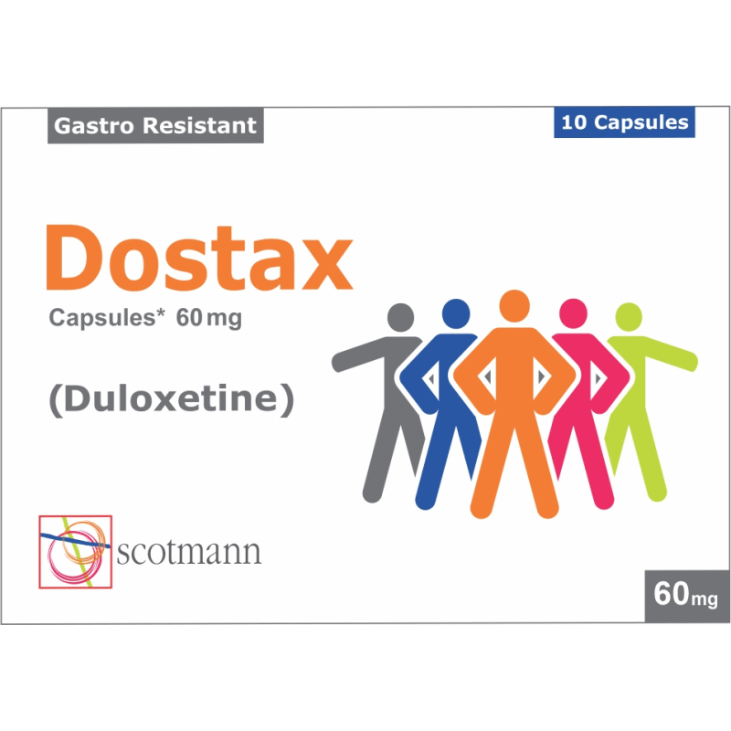 Dostax