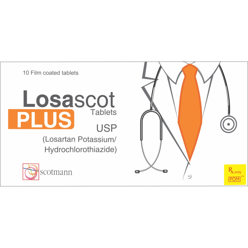 Losascot Plus
