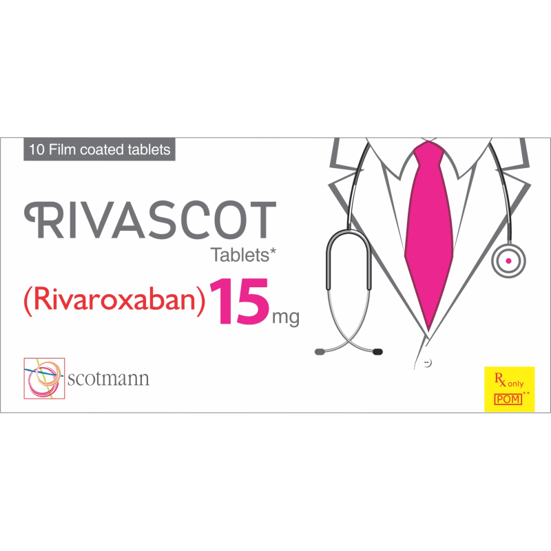 Rivascot