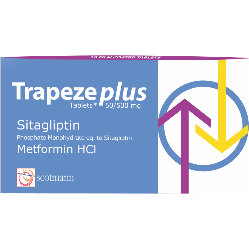 Trapeze Plus