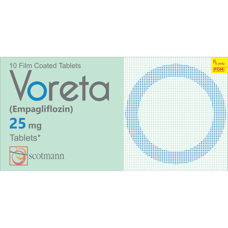 Voreta
