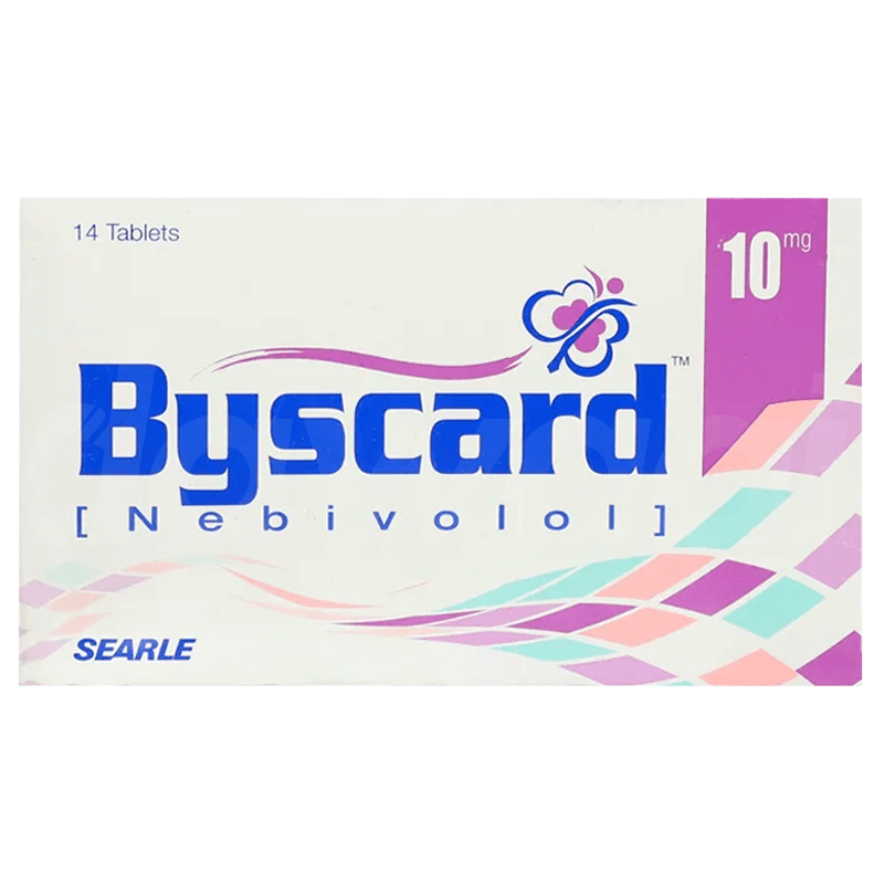 Byscard